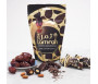 Tamrah - Dattes aux amandes enrobées de Chocolat Noir - 100gr