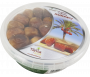 Boîte de Dattes Sukary / Sokary 500gr - 100% Dattes fraîches d'Arabie Saoudite