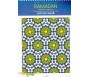 Mon calendrier du Ramadan - 30 illustrations à colorier inspirées des arts de l'Islam