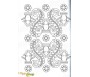 Mon cahier de jeux - Les motifs végétaux des arts de lIslam