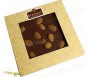 Chocolat Lait - Amande Bionoor - 115g