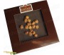 Chocolat Noir - Noisettes Bionoor - 115g