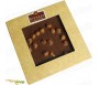 Chocolat Lait - Noisettes Bionoor - 115g