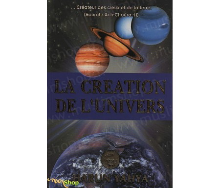 La Création de l'Univers