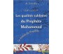 Les Qualités Sublimes du Prophète Mohammad