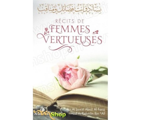 Récits de femmes vertueuses