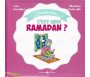 Je veux savoir... C'est quoi Ramadan ?
