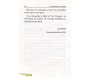 Résumé de la description du Jeûne du Prophète
