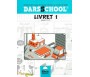 Darsschool - Livret 1