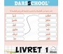 Darsschool - Livret 1