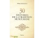 30 Histoires de la tradition musulmane (sans illustrations)