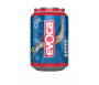 Evoca Cola - Eau minérale Naturelle Gazeuze à l'extrait de graine de nigelle