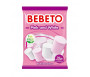 Bebeto - Marshmallow Pink & White (sachet de 60g)