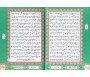 Rainbow Qur'an Arabe