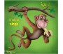 Les animaux de la jungle - &#1581;&#1614;&#1610;&#1614;&#1608;&#1614;&#1575;&#1606;&#1614;&#1575;&#1578;&#1615; &#1575;&#1604;&#