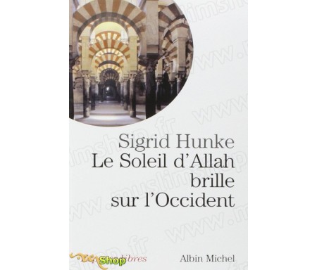 Le Soleil d'Allah brille sur l'Occident - Notre héritage arabe