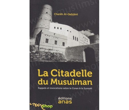La citadelle du Musulman (format poche)