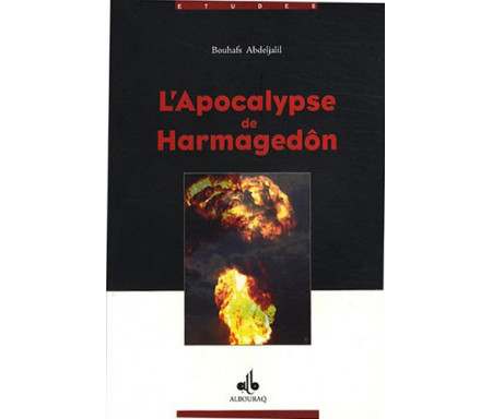 L'apocalypse de l'Armagedôn