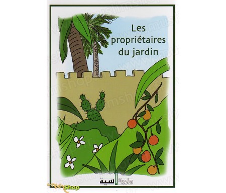 Les Propriétaires du Jardin