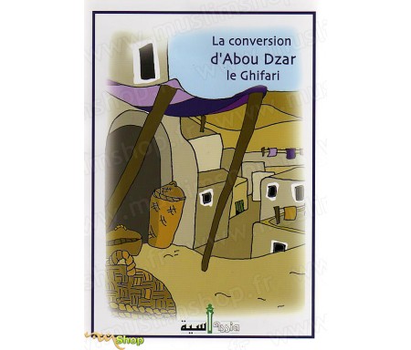 La Conversion d'Abou Dzar, Al Ghifari