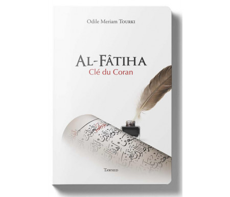 Al-Fâtiha - Clé du Coran
