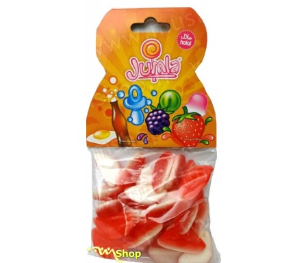 Bonbons Halal Jumla - Bouche - 100g