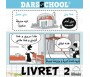 Darsschool - Livret 2