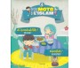 Petits mots de l'Islam 4