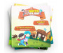 Pack 5 Tomes "Petits Mots de l'Islam"