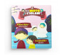 Pack 5 Tomes "Petits Mots de l'Islam"