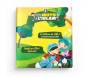 Pack 5 Tomes "Petits Mots de l'Islam"