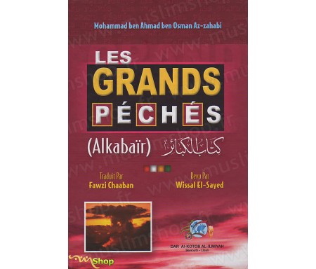 Les Grands Péchés