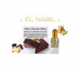 El Nabil - Parfum Musc Chocolat Blanc 5ml