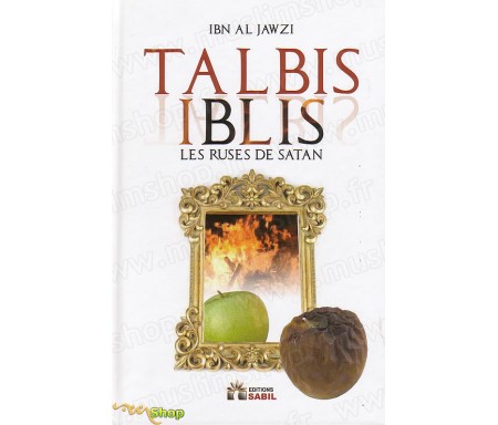 Talbis Iblis