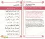 Le Saint Coran Chapitre Amma (français-arabe avec translitération phonétique) - couverture verte