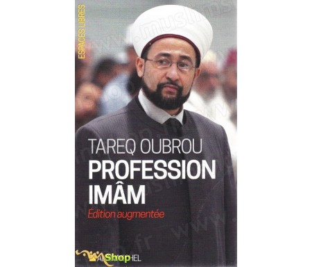 Profession Imam