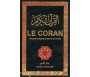 Le Saint Coran uniquement en Français (format de poche)