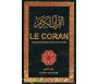 Le Saint Coran uniquement en Français (format de poche)