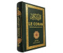 Le Saint Coran uniquement en Français (format de poche)