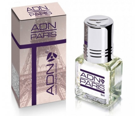 ADN Parfum Musc Paris 5ml