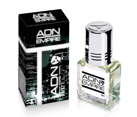 ADN Parfum Musc Empire 5ml