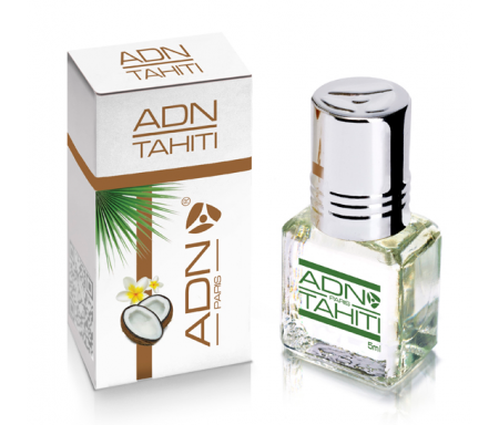 ADN Parfum Musc Tahiti 5ml