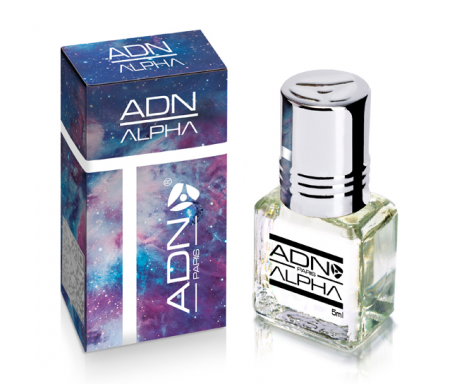 ADN Parfum Musc Alpha 5ml