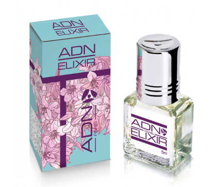 ADN Parfum Musc Elixir 5ml