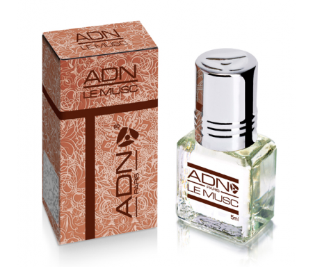 ADN Parfum Le Musc 5ml