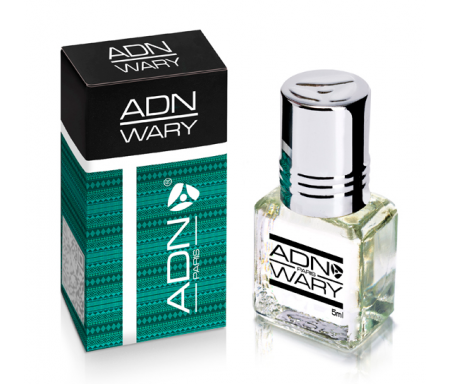 ADN Parfum Musc Wary 5ml