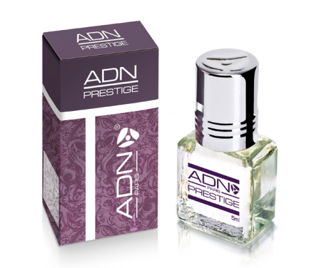 ADN Parfum Musc Prestige 5ml