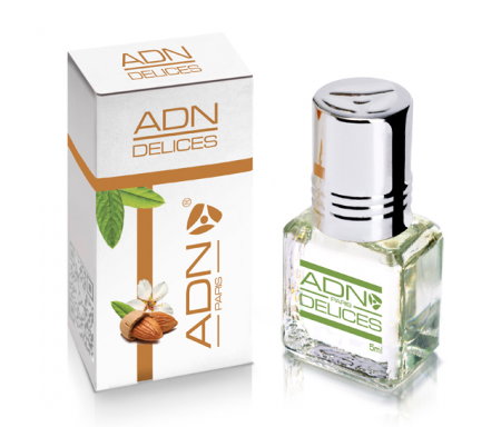 ADN Parfum Musc Délices 5ml