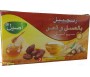 Assil - Thé naturel au Gingembre, miel & dattes rouges