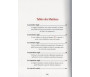 Fondements majeurs - Extraits des règles de l'Islam